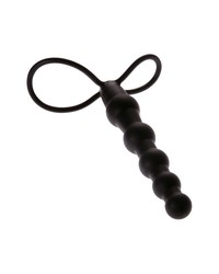 Malesation Exciter: Strap-On, schwarz - vergleichen und g&uuml;nstig kaufen