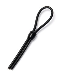 Malesation Cock-Grip single: Penisschlaufe, schwarz - vergleichen und g&uuml;nstig kaufen