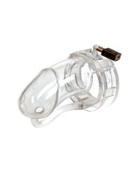 Malesation 'Penis Cage Large', 11 cm