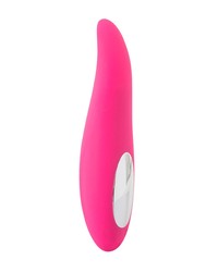 Sweet Smile Shaking Tongue: Aufliegevibrator, pink - vergleichen und günstig kaufen