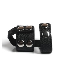 MOI Submission Double Trooper: Hodenstretcher/Hodentrenner mit Penismanschett...