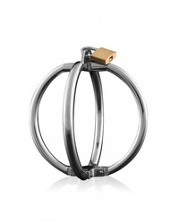 MOI Submission Duo Locked: Metall-Handfesseln - vergleichen und g&uuml;nstig kaufen