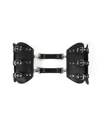 MOI Submission Armed?N Ready: Armfesseln, schwarz - vergleichen und g&uuml;nstig kaufen