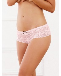 Dreamgirl Ouvert-Panty, rosa - vergleichen und g&uuml;nstig kaufen