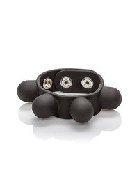 Weighted Ball Stretcher: Hodenstretcher, schwarz - vergleichen und g&uuml;nstig kaufen