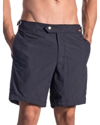 Olaf Benz BLU1662: Shorts, schwarz - vergleichen und günstig kaufen
