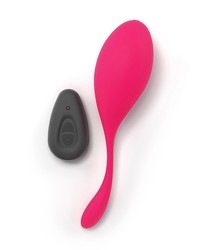 Dorcel Secret Vibe 2: Vibroei, pink - vergleichen und g&uuml;nstig kaufen