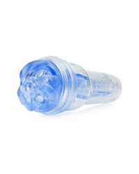 Fleshlight Turbo Thrust Blue Ice: Masturbator, blau - vergleichen und g&uuml;nstig kaufen