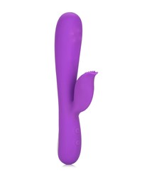 California Exotics 'Swirl Massager', 19 cm