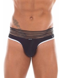 Look Me Idol: String, schwarz - vergleichen und g&uuml;nstig kaufen