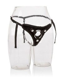 Her Royal Harness The Princess: Strap-On ohne Dildo, schwarz - vergleichen und g&uuml;nstig kaufen