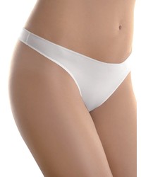 Sassa Classic Pants: String, weiß - vergleichen und g&uuml;nstig kaufen