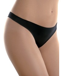 Sassa Classic Pants: String, schwarz - vergleichen und g&uuml;nstig kaufen