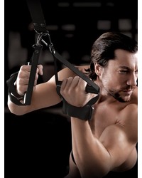 Sir Richards 'Suspension Cuff Set', 6 Teile