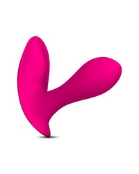 Leten Lucy: Mini-Vibrator, pink - vergleichen und günstig kaufen