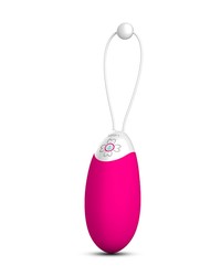 Leten Coco: Vibro-Ei, pink - vergleichen und g&uuml;nstig kaufen