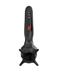 PDX ELITE Vibrating Roto-Sucker Masturbator