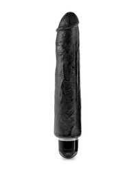 Pipedream 'Vibrating Stiffy', 30 cm