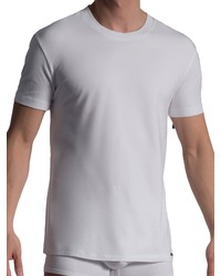 Olaf Benz RED1010: T-Shirt 2er Pack, weiß - vergleichen und günstig kaufen