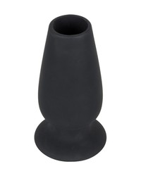 Lust Plug XL: Analtunnel, schwarz - vergleichen und g&uuml;nstig kaufen
