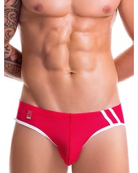 JOR Liberty: Bikinibrief, rot - vergleichen und g&uuml;nstig kaufen