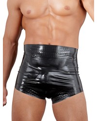 Windel aus Latex