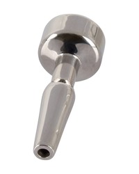 Sextreme Soaker Piss Plug: Edelstahl-Dilator - vergleichen und günstig kaufen