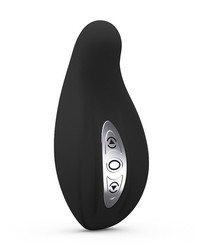 Lay-On Vibe: Aufliegevibrator, schwarz - vergleichen und günstig kaufen