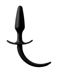 Shove Up 4?? Ripple Tail: Analplug, schwarz - vergleichen und g&uuml;nstig kaufen