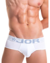 JOR Basic: Brief, weiß - vergleichen und g&uuml;nstig kaufen