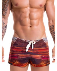 JOR Guajira: Badeshort, bunt - vergleichen und g&uuml;nstig kaufen