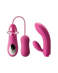 Dorr Fulfilled: Toyset, pink - vergleichen und günstig kaufen