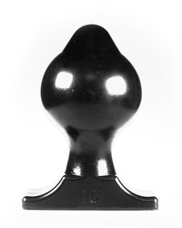 All Black AB74 Big Boy L: Analplug, schwarz - vergleichen und g&uuml;nstig kaufen