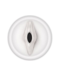 NS Novelties 'Universal Pump Sleeve - Vagina', 6,5 cm