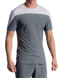 Olaf Benz RED1714: T-Shirt, stone - vergleichen und günstig kaufen