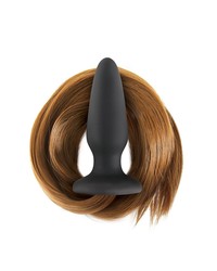 NS Novelties 'Filly Tails', 10,5 cm