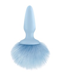 NS Novelties 'Bunny Tails', 11 cm