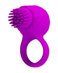 Pretty Love Georgia: Fingervibrator, lila - vergleichen und günstig kaufen