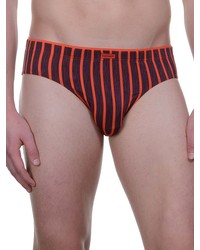 Bruno Banani Jail: Sportbrief, blaurot/koralle - vergleichen und g&uuml;nstig kaufen