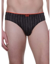 Bruno Banani Jail: Sportbrief, grauschwarz/schwarz - vergleichen und g&uuml;nstig kaufen