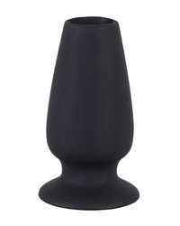 Lust Plug S: Analtunnel, schwarz - vergleichen und g&uuml;nstig kaufen