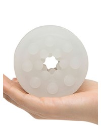 Blow Yo Ultimate Bubble: Masturbator, transparent - vergleichen und g&uuml;nstig kaufen