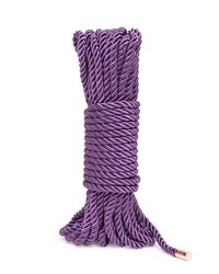 Fifty Shades of Grey: Fifty Shades Freed Want To Play&rsquo; Bondageseil, lila - vergleichen und g&uuml;nstig kaufen