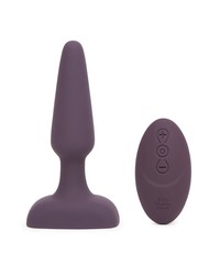 Fifty Shades of Grey: Fifty Shades Freed Feel So Alive Vibro-Plug, lila - vergleichen und g&uuml;nstig kaufen