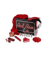 Red Box - vergleichen und günstig kaufen