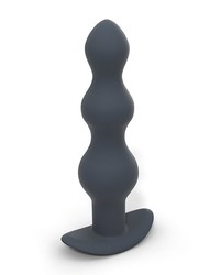 Dorcel Deep Secret M: Analvibrator, schwarz - vergleichen und g&uuml;nstig kaufen