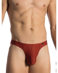 Olaf Benz RED1600: Ministring, rot - vergleichen und g&uuml;nstig kaufen