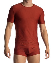 Olaf Benz RED1600: T-Shirt, rot - vergleichen und günstig kaufen