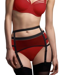 Marlies Dekkers Dame de Paris: String, rot - vergleichen und g&uuml;nstig kaufen