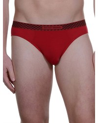 Bruno Banani Earl: Sportbrief, karminrot - vergleichen und g&uuml;nstig kaufen